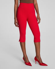 SPANXsupersmooth™ PerfectFit Ponte Capri  Spanx Red
