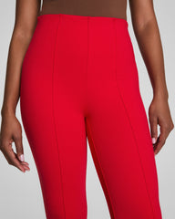 SPANXsupersmooth™ PerfectFit Ponte Capri  Spanx Red