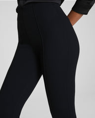 SPANXsupersmooth™ PerfectFit Ponte Ankle Slim Pant  Classic Black