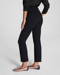 SPANXsupersmooth™ PerfectFit Ponte Ankle Slim Pant  Classic Black
