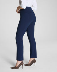 SPANXsupersmooth™ PerfectFit Ponte Ankle Slim Pant  Timeless Navy
