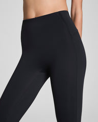 SPANXshape™ Scuba Legging  Classic Black
