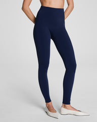 SPANXshape™ Scuba Legging  Timeless Navy