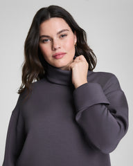 SPANX AirEssentials® Turtleneck   Storm