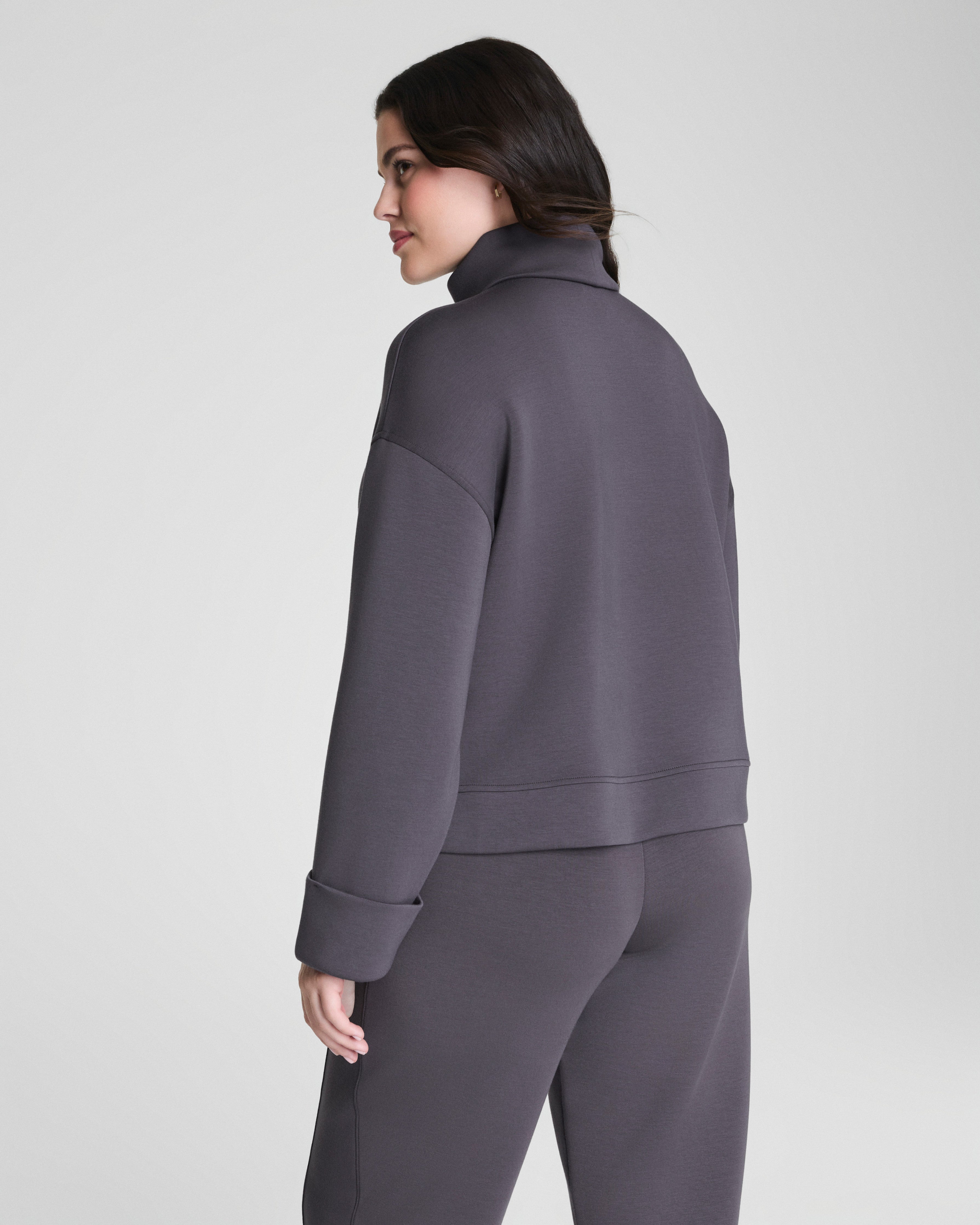 SPANX AirEssentials® Turtleneck   Storm