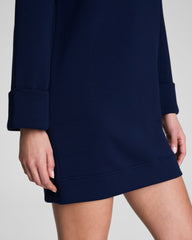 SPANX AirEssentials® Turtleneck Dress  Timeless Navy