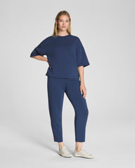 SPANX AirEssentials® Slim Straight Pant  Faded Indigo