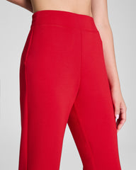 SPANX AirEssentials® Slim Straight Pant  SPANX® Red