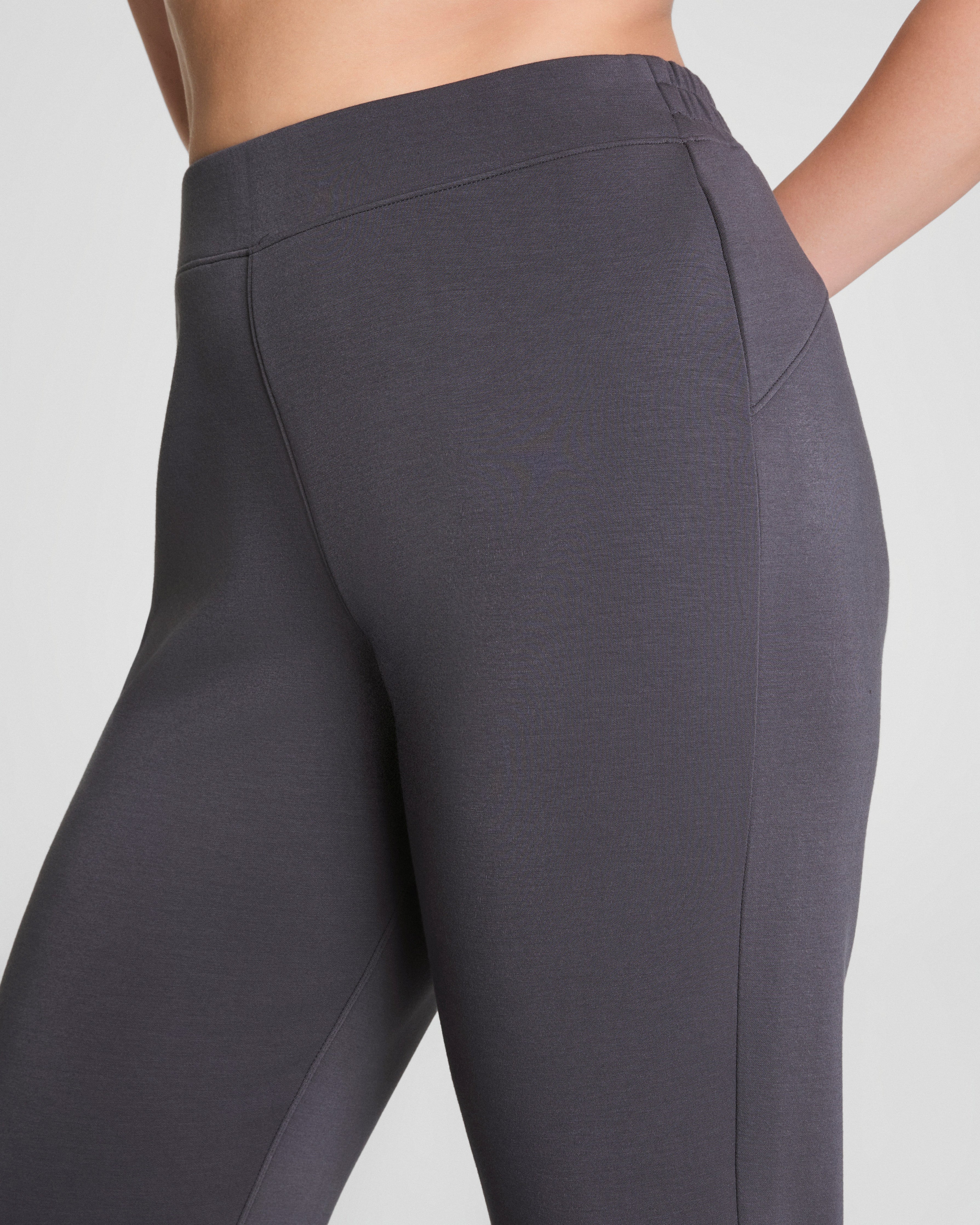 SPANX AirEssentials® Slim Straight Pant  Storm