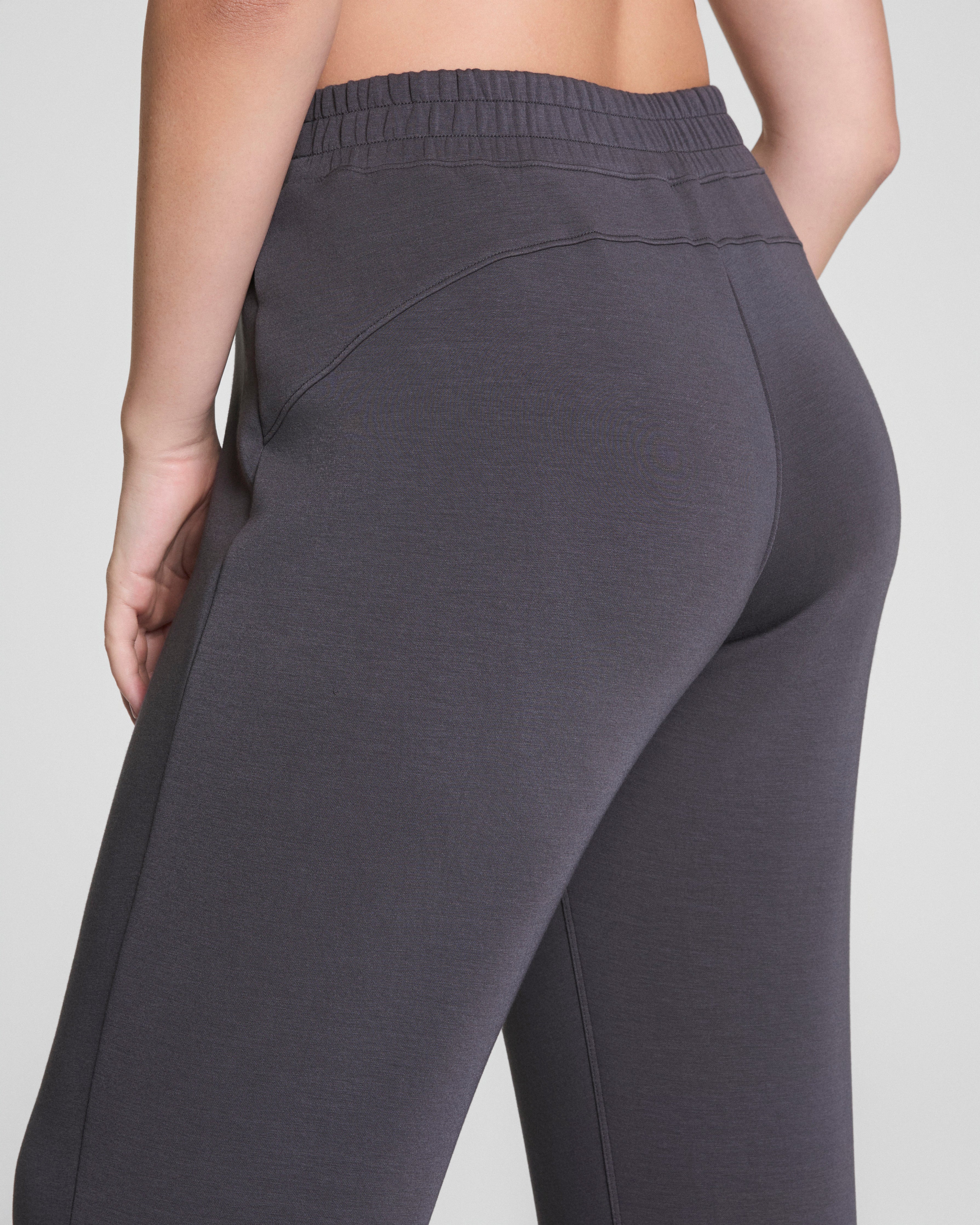 SPANX AirEssentials® Slim Straight Pant  Storm
