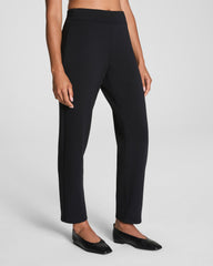 SPANX AirEssentials® Slim Straight Pant  Very Black