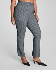 SPANXsupersmooth™ PerfectFit Ponte Slim Straight Pant  Mini Collier