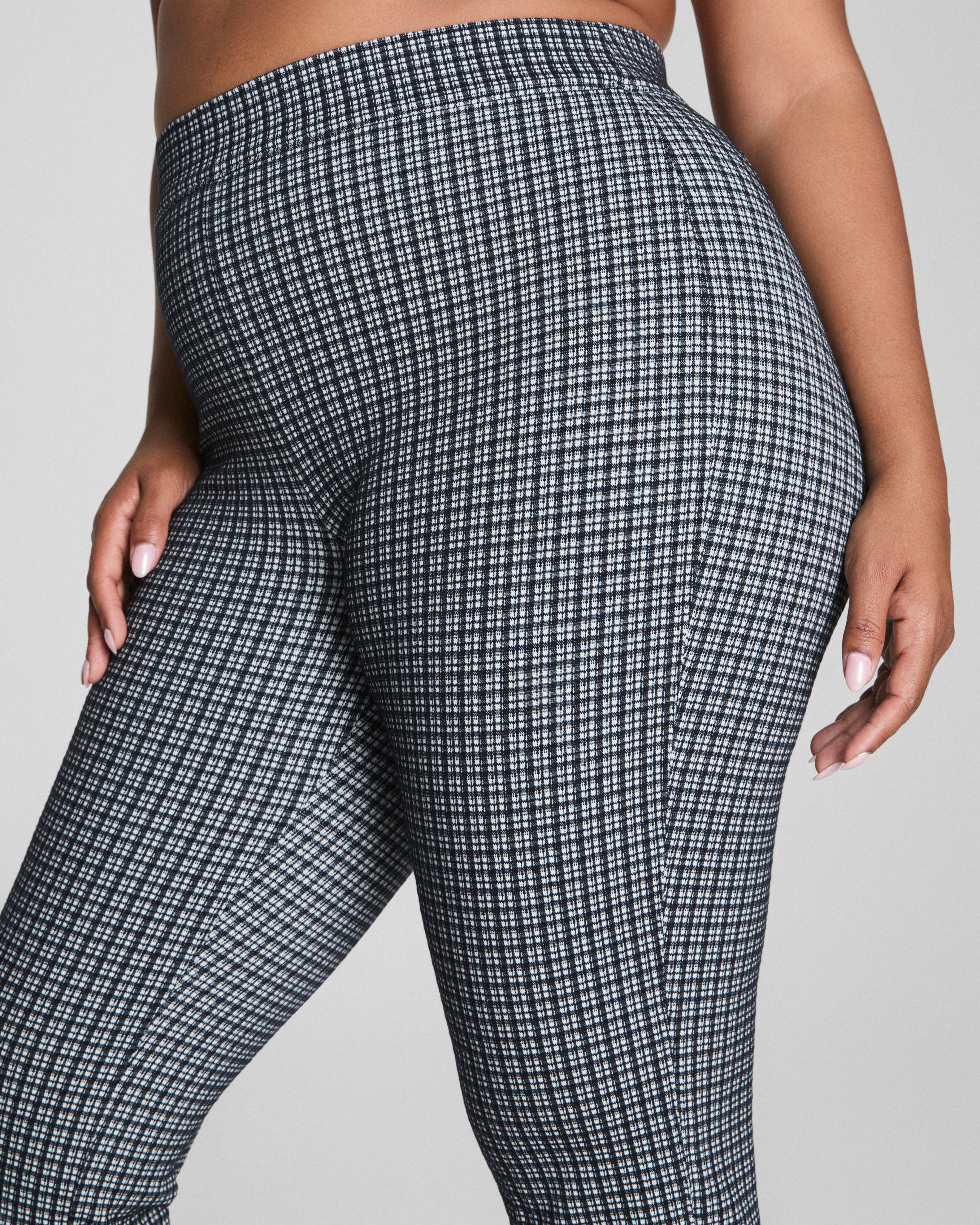 SPANXsupersmooth™ PerfectFit Ponte Slim Straight Pant  Mini Collier