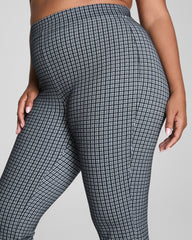 SPANXsupersmooth™ PerfectFit Ponte Slim Straight Pant  Mini Collier