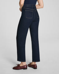 SPANXshape™ Authentic 360 90s Straight Leg Jeans  Marina