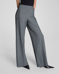 SPANXsupersmooth™ PerfectFit Ponte Wide Leg Pant  Mini Collier