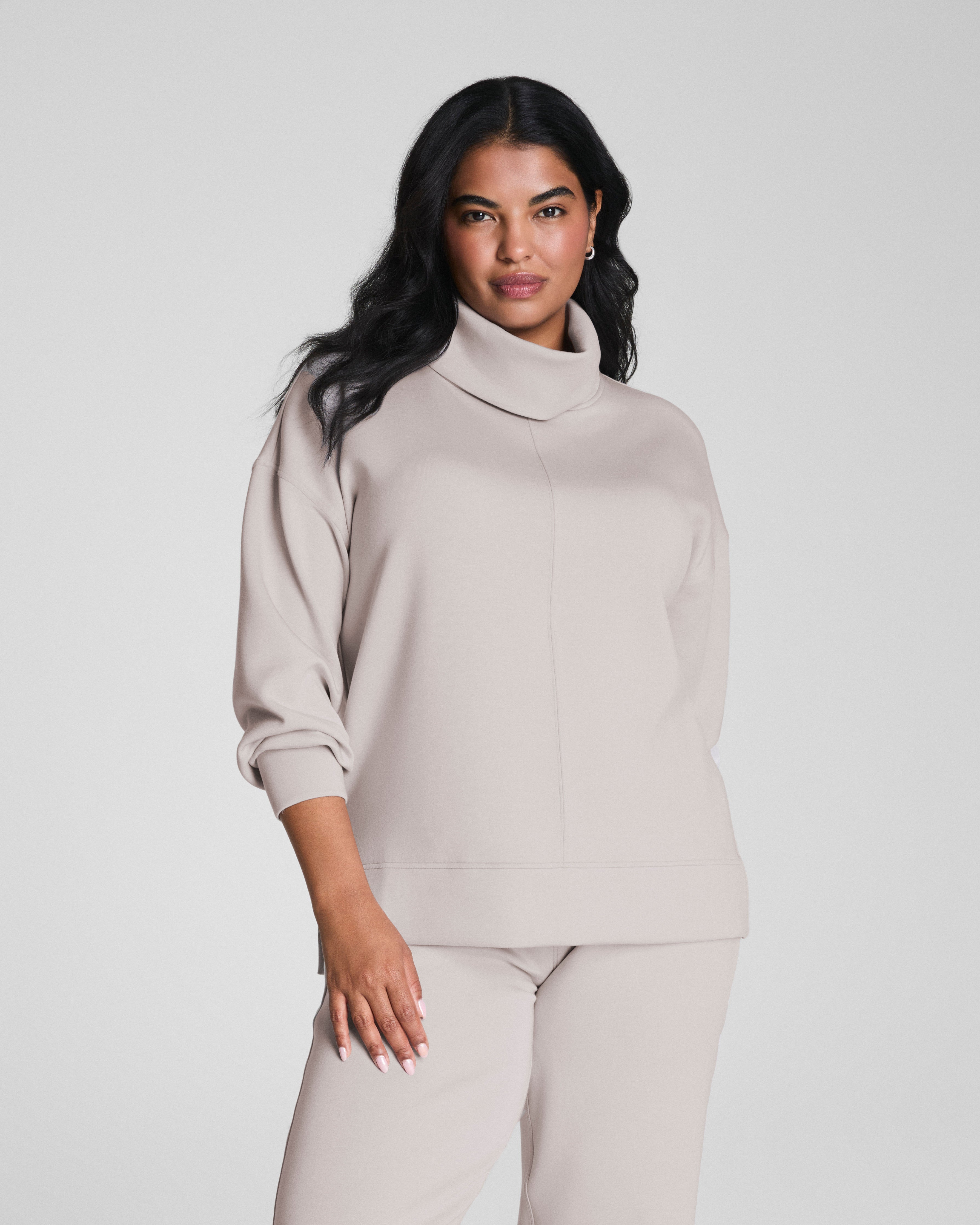 SPANX AirEssentials® Turtleneck Tunic