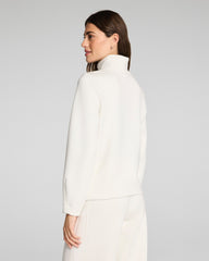 SPANX AirEssentials® Luxe Turtleneck  Ivory