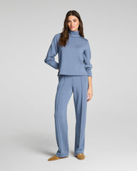 SPANX AirEssentials® Luxe Turtleneck  Rain