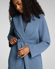SPANX AirEssentials® Luxe Wrap Cardigan  Rain