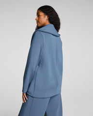 SPANX AirEssentials® Luxe Wrap Cardigan  Rain