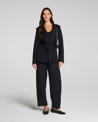 SPANX AirEssentials® Luxe Wrap Cardigan  Very Black