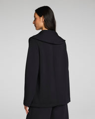 SPANX AirEssentials® Luxe Wrap Cardigan  Very Black