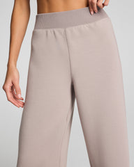 SPANX AirEssentials® Luxe Barrel Leg Pant  Coastal Fog