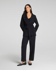 SPANX AirEssentials® Luxe Barrel Leg Pant  Very Black