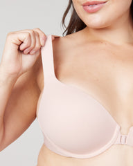 SPANXsmooth™ Bra-llelujah!® Lightly Lined Full Coverage Bra  Vintage Rose