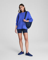 SPANX AirEssentials® Crewneck Tunic  Cosmo
