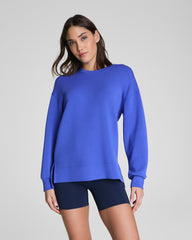 SPANX AirEssentials® Crewneck Tunic  Cosmo