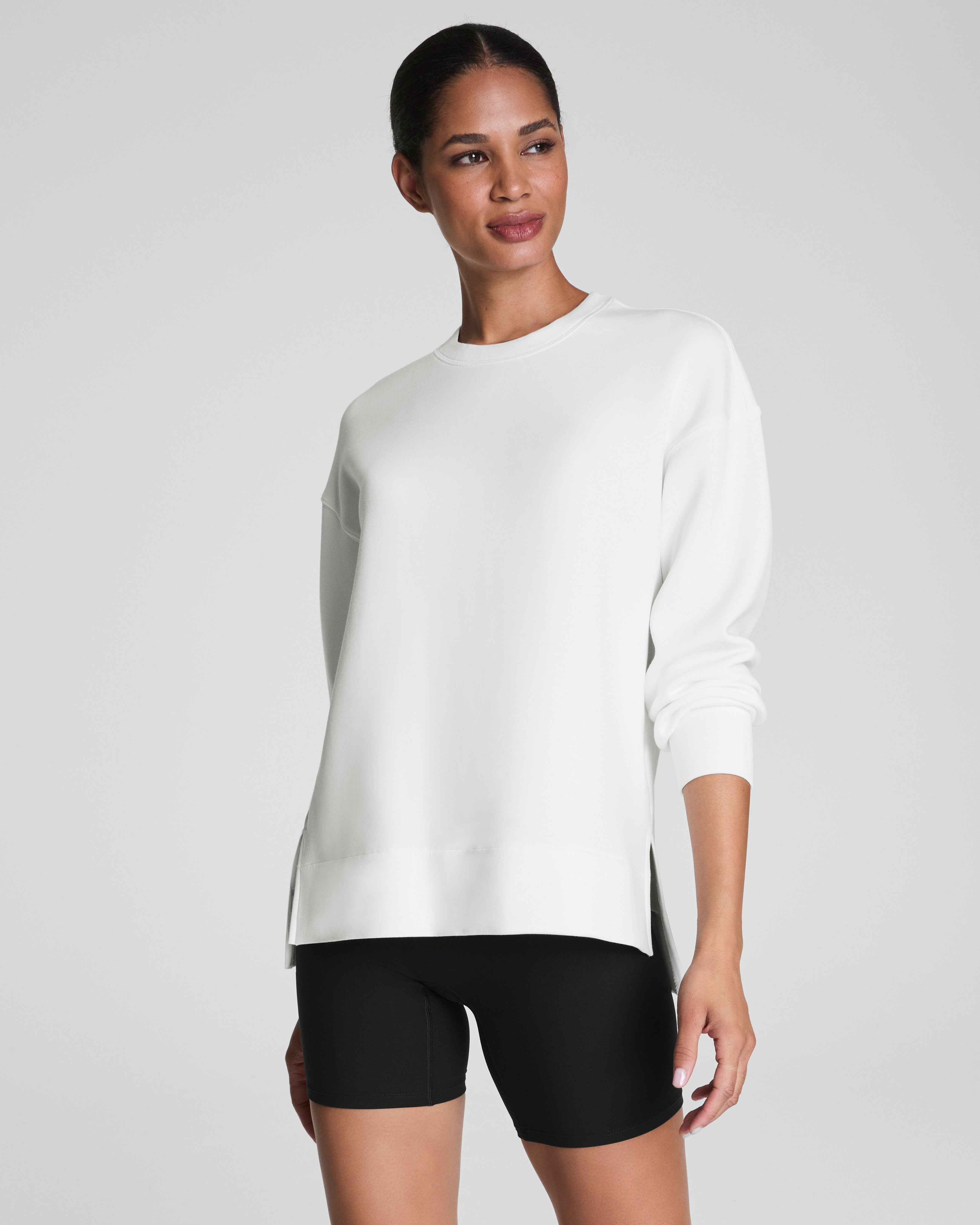 SPANX AirEssentials® Crewneck Tunic