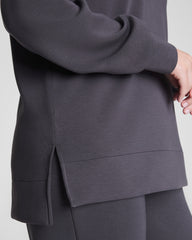 SPANX AirEssentials® Crewneck Tunic  Storm