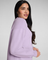 SPANX AirEssentials® Crewneck Tunic  Verbena