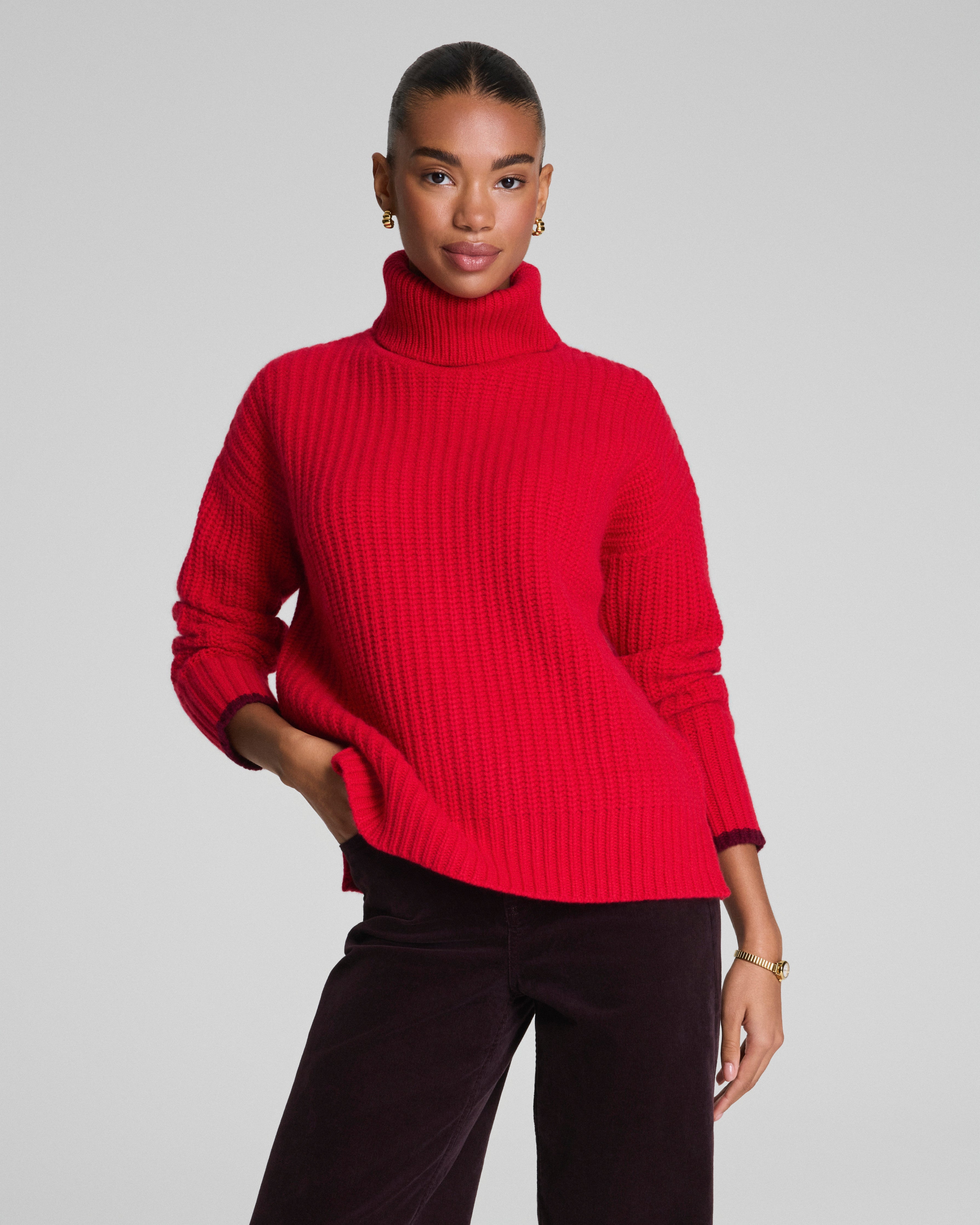 La Ligne Turtleneck