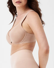 SPANXsmooth™ Bra-llelujah!® Lightly Lined Full Coverage Bra  Naked 2.0