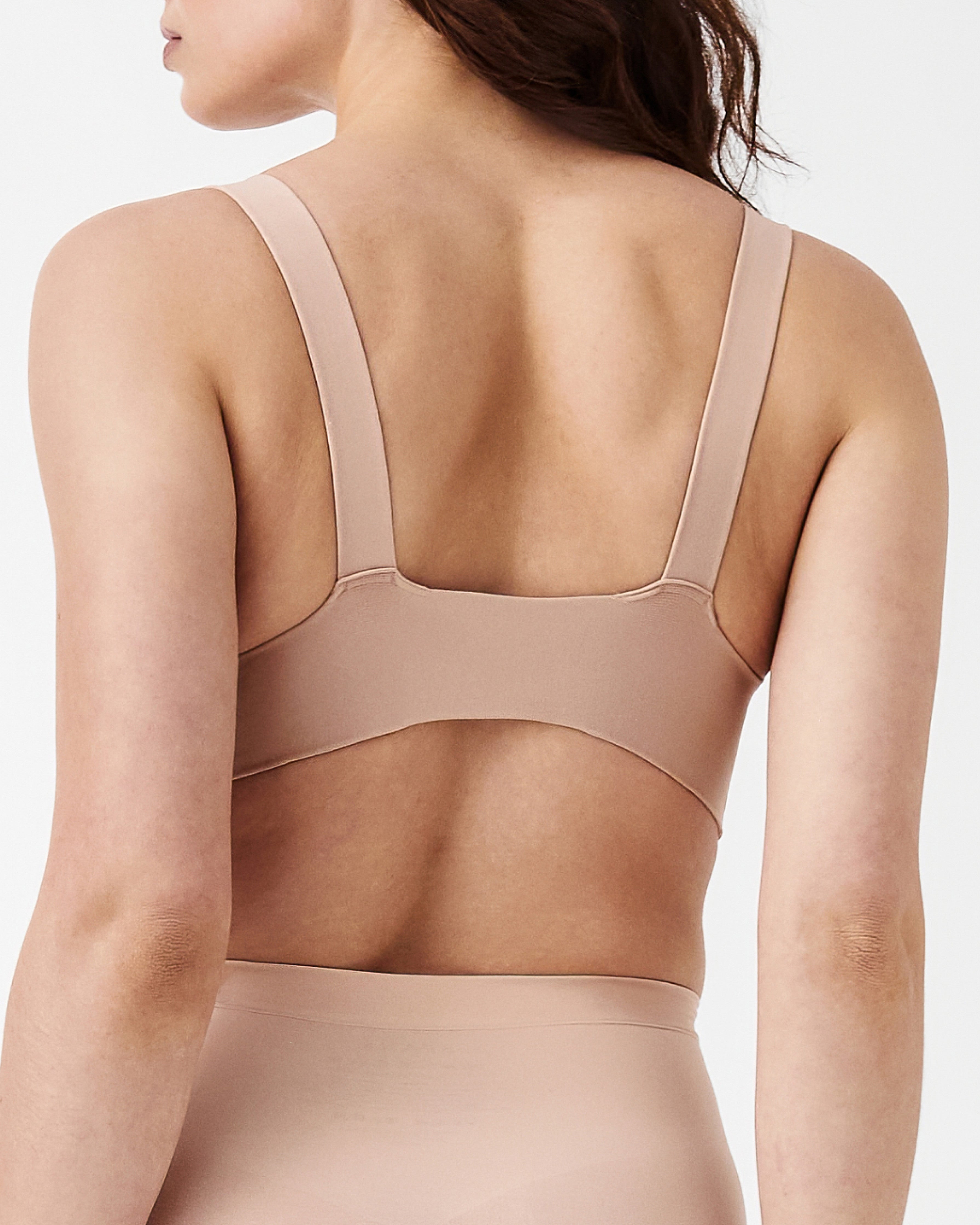 SPANXsmooth™ Bra-llelujah!® Lightly Lined Full Coverage Bra  Naked 2.0