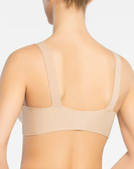 SPANXsmooth™ Bra-llelujah!® Unlined Bralette  Naked 1.0/Naked 2.0