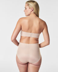 SPANXsmooth™ Suit Your Fancy Strapless Bra  Champagne Beige