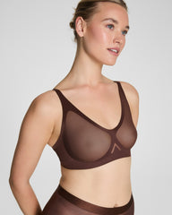 SPANXsupersmooth™ SheerSense Bralette  Espresso