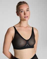 SPANXsupersmooth™ SheerSense Bralette  Very Black