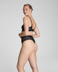SPANXsupersmooth™ SheerSense Bralette  Very Black