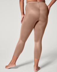 SPANXshape™ Invisible Capri  Cafe Au Lait