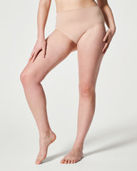 SPANXsmooth™ Fit-To-You Brief 3-Pack Box  Naked 2.0