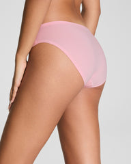 SPANXsmooth™ Fit-To-You Bikini 3-Pack Box  Fleur/Red Merlot/Espresso