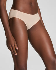 SPANXsmooth™ Fit-To-You Bikini 3-Pack Box  Iconic Leopard/Naked 2.0/Espresso