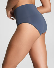 SPANXshape™ ExtraOrdinary Brief  Earth Stone