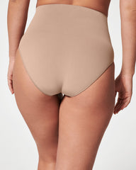 SPANXshape™ ExtraOrdinary Brief  Toasted Oatmeal