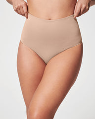 SPANXshape™ ExtraOrdinary Brief  Toasted Oatmeal